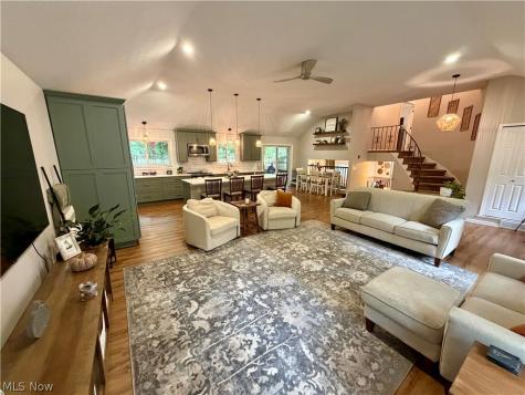 27831 Blossom Boulevard North Olmsted OH 44070