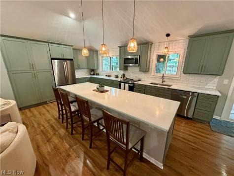 27831 Blossom Boulevard North Olmsted OH 44070