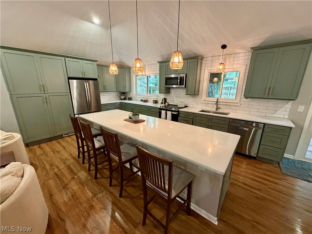 27831 Blossom Boulevard North Olmsted OH 44070