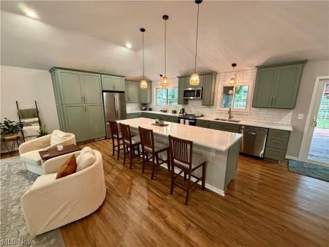 27831 Blossom Boulevard North Olmsted OH 44070