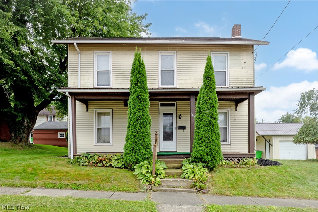 365 E Adams Street Millersburg OH 44654