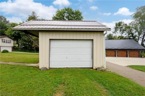 365 E Adams Street Millersburg OH 44654