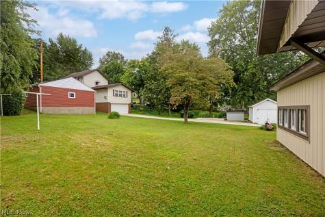 365 E Adams Street Millersburg OH 44654