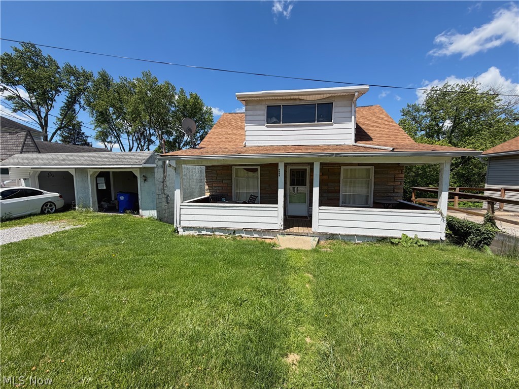 1545 Lisbon Street East Liverpool OH 43920