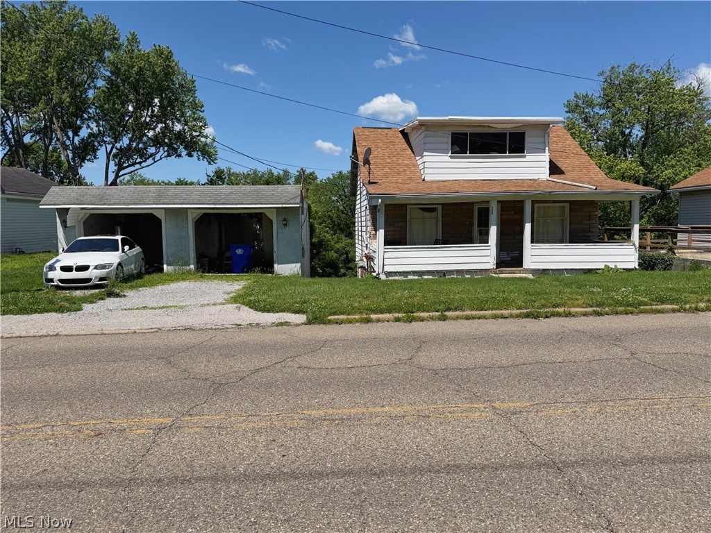 1545 Lisbon Street East Liverpool OH 43920