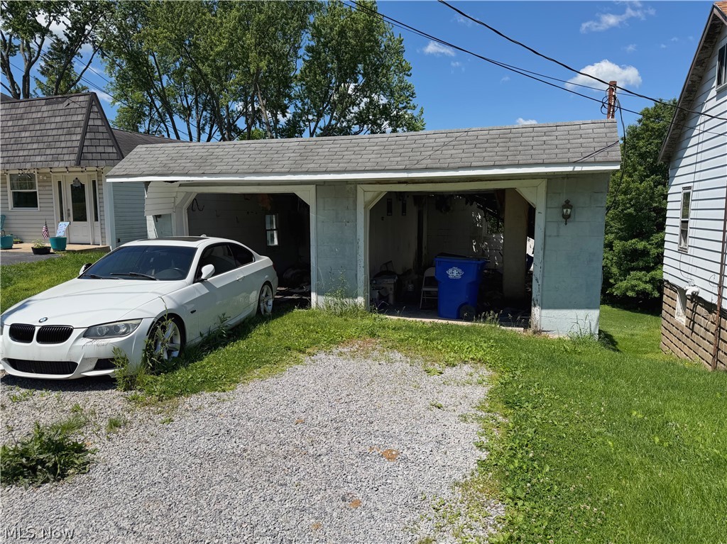 1545 Lisbon Street East Liverpool OH 43920