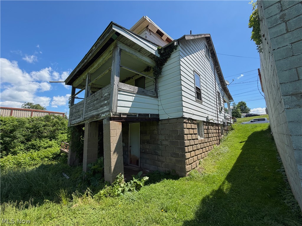 1545 Lisbon Street East Liverpool OH 43920