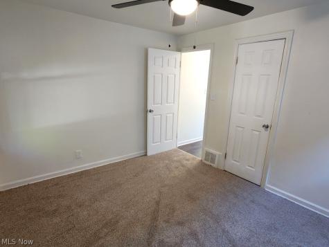 8509 Jeffries Avenue Cleveland OH 44105
