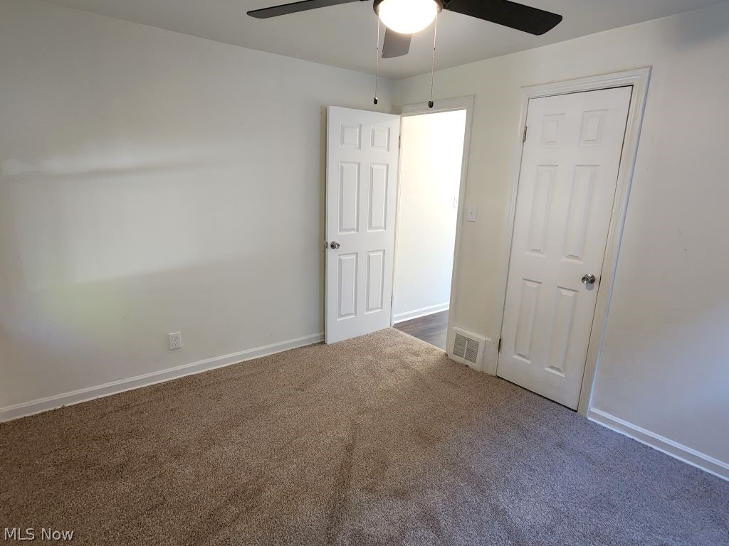 8509 Jeffries Avenue Cleveland OH 44105