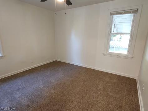 8509 Jeffries Avenue Cleveland OH 44105