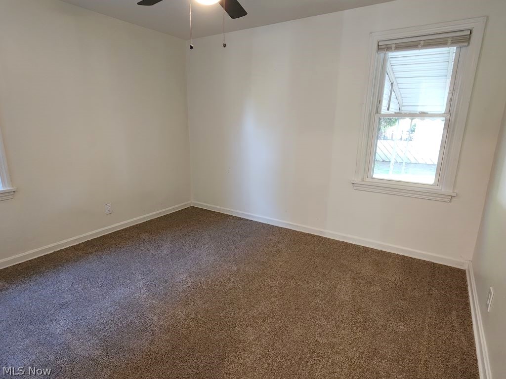 8509 Jeffries Avenue Cleveland OH 44105