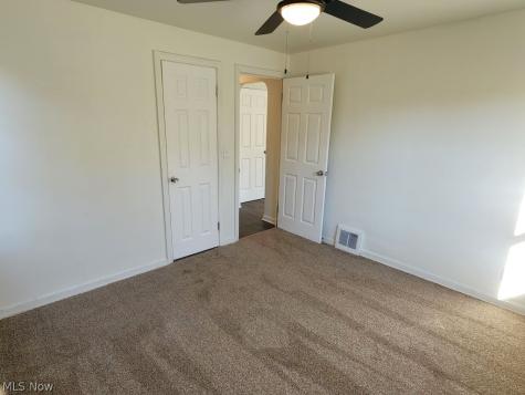 8509 Jeffries Avenue Cleveland OH 44105