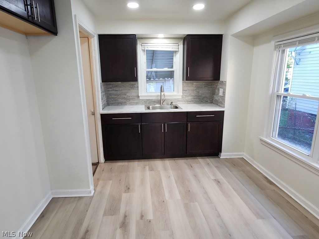 8509 Jeffries Avenue Cleveland OH 44105