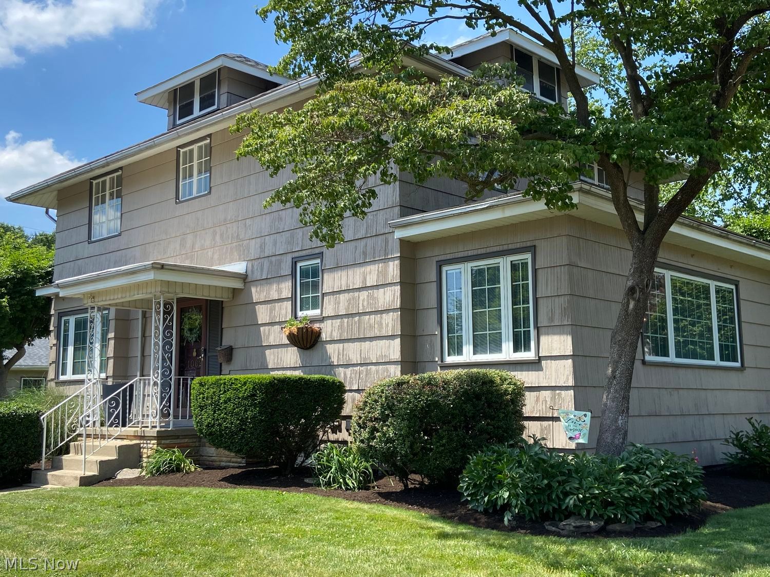 Massillon OH, 1062 Irvington Avenue NE
