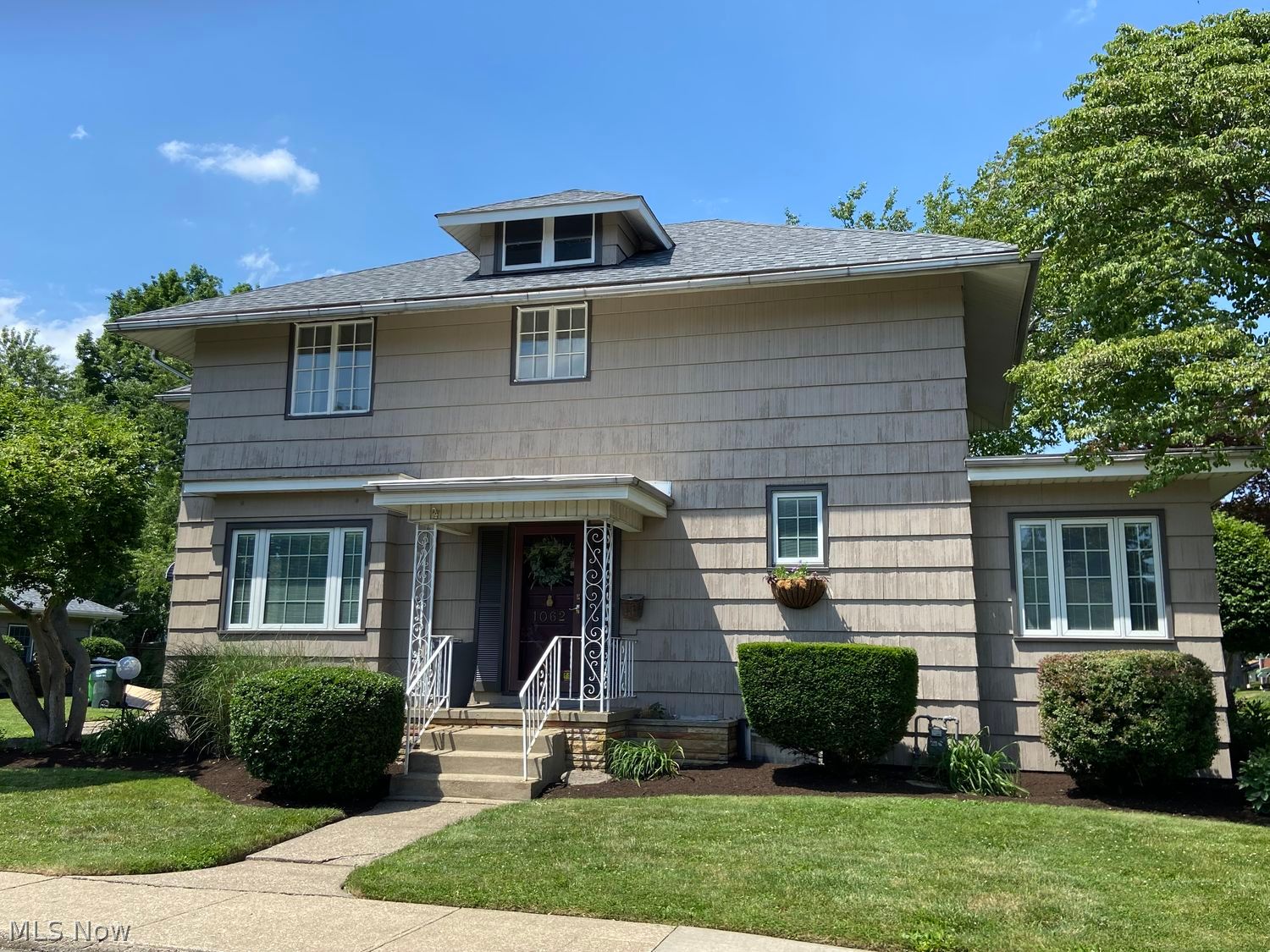 1062 Irvington Avenue NE Massillon OH 44646
