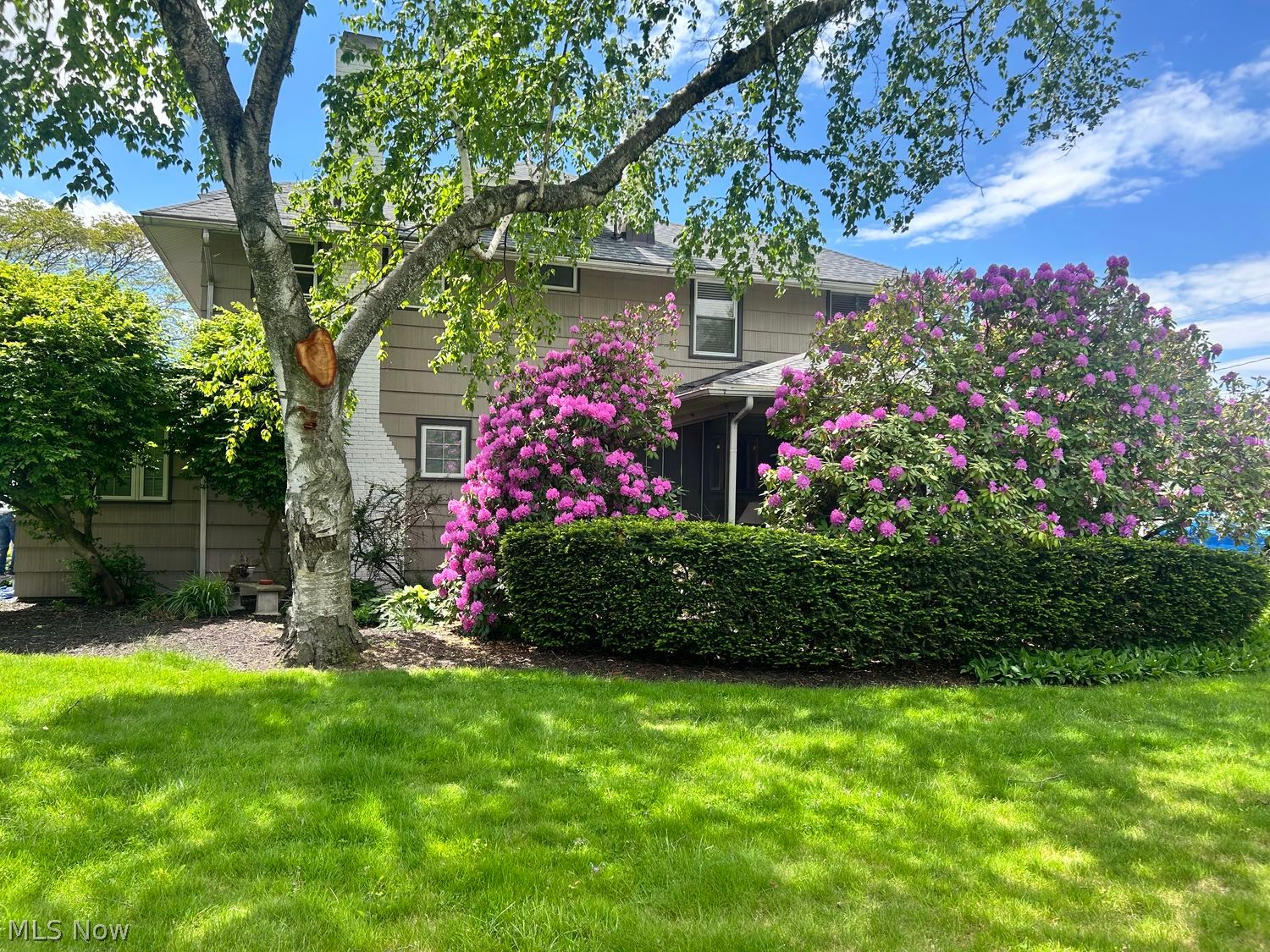 1062 Irvington Avenue NE Massillon OH 44646