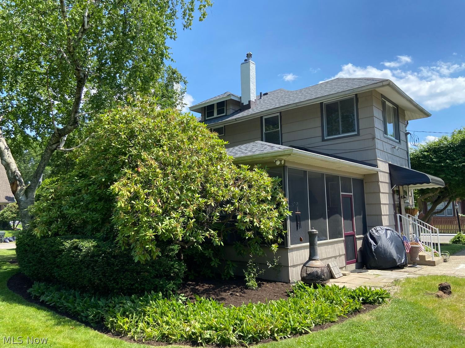1062 Irvington Avenue NE Massillon OH 44646