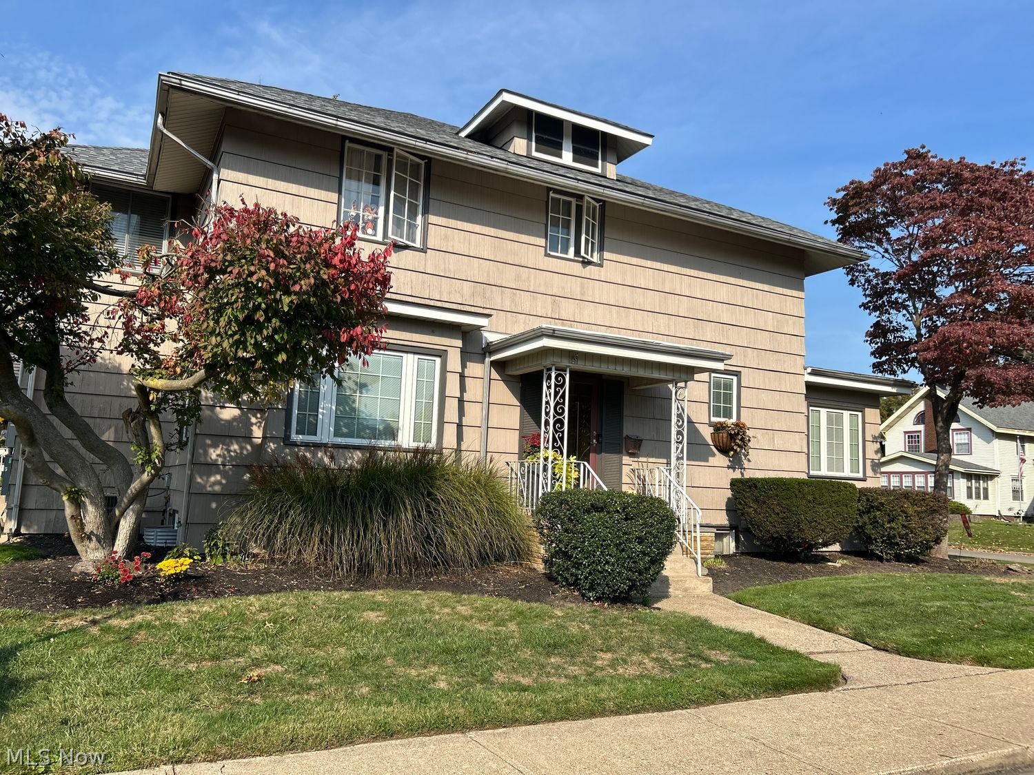 1062 Irvington Avenue NE Massillon OH 44646