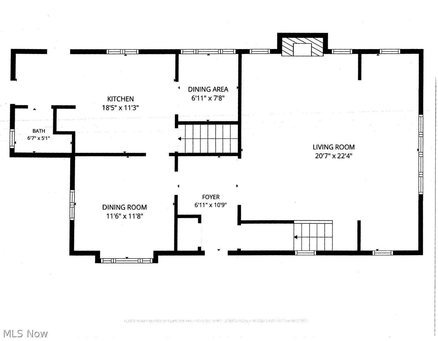 1062 Irvington Avenue NE Massillon OH 44646