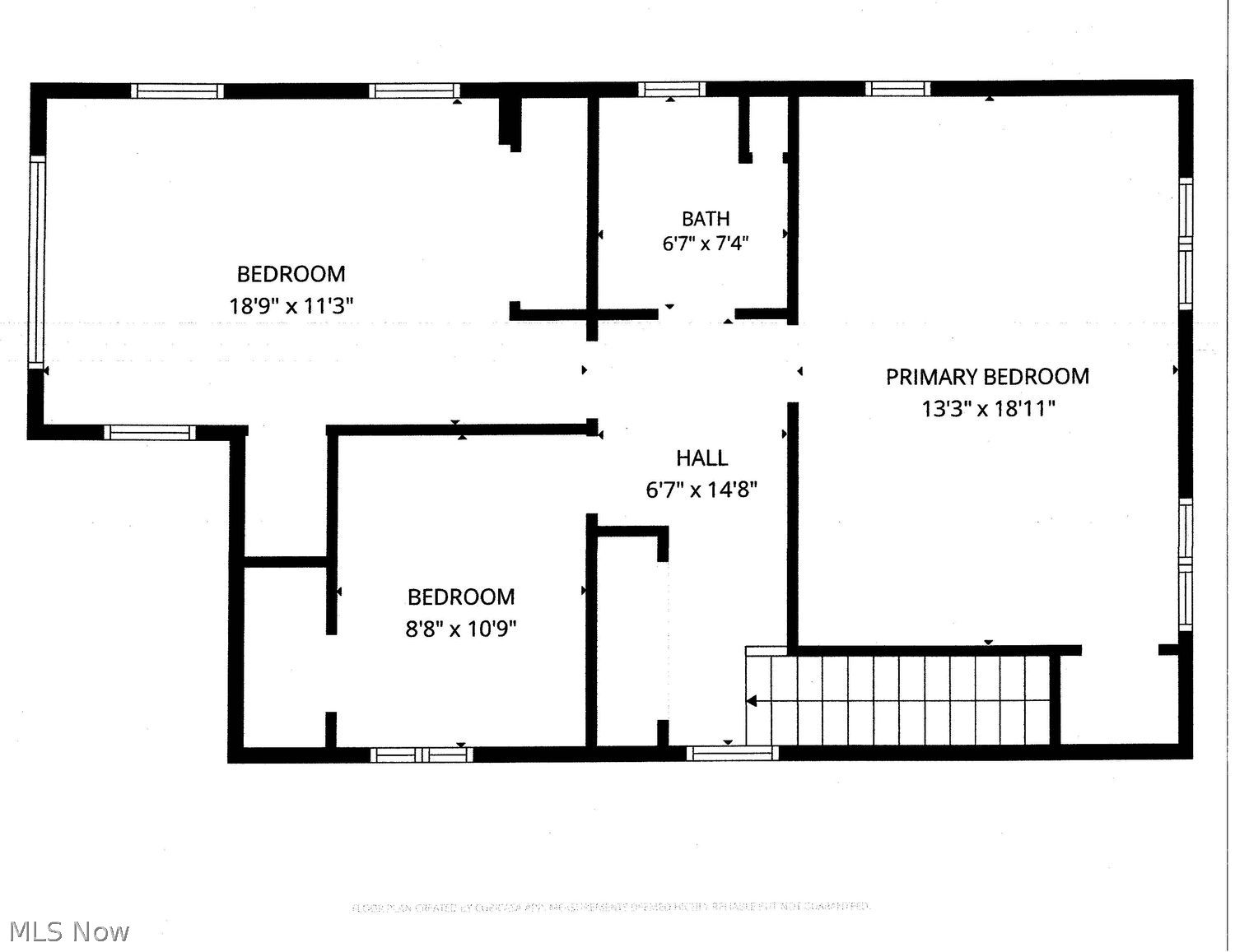 1062 Irvington Avenue NE Massillon OH 44646