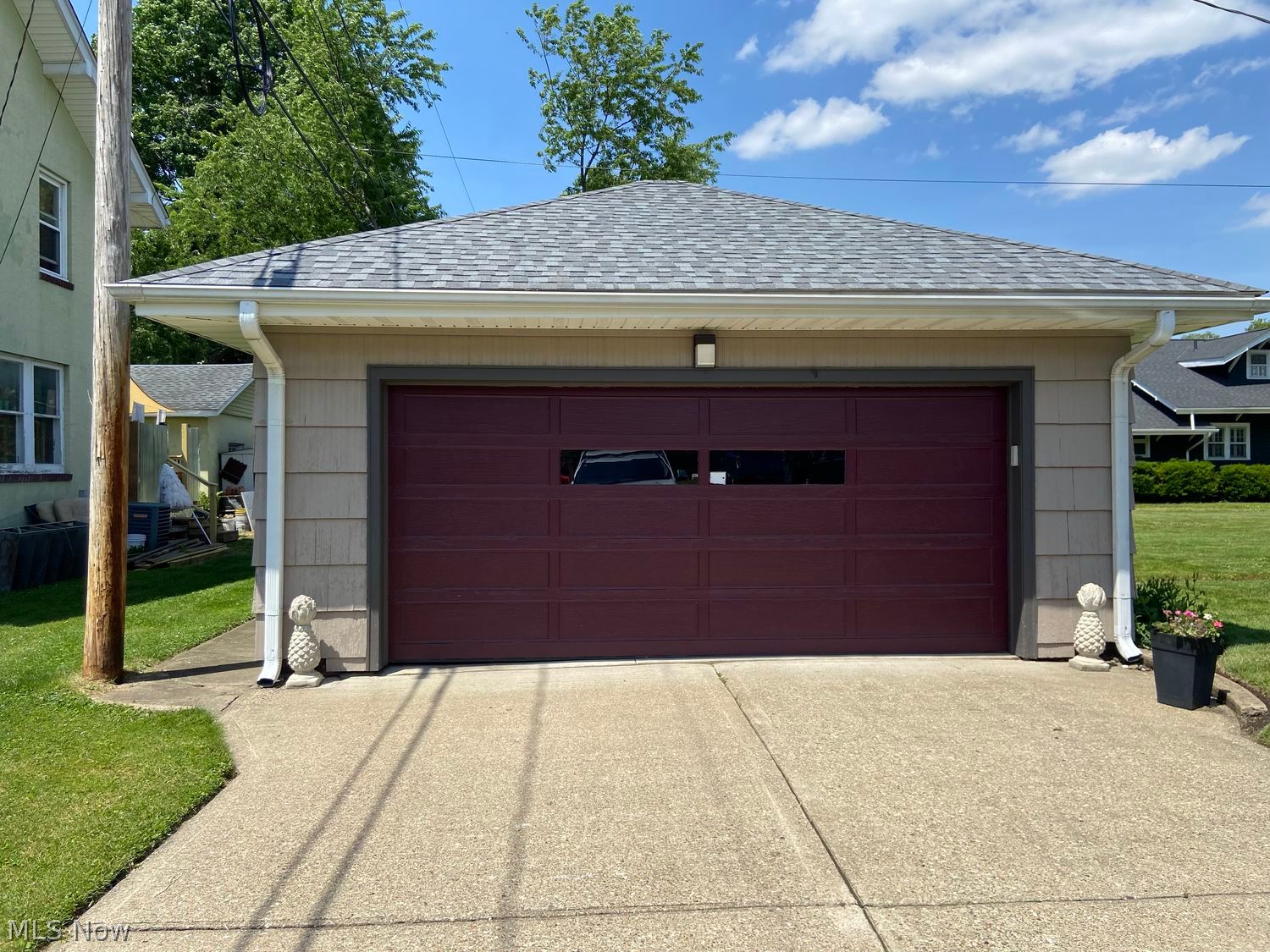 1062 Irvington Avenue NE Massillon OH 44646