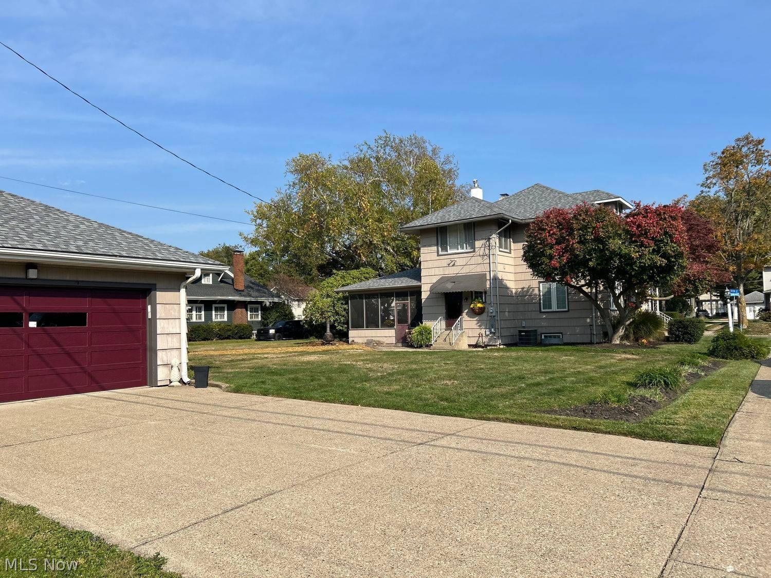 1062 Irvington Avenue NE Massillon OH 44646