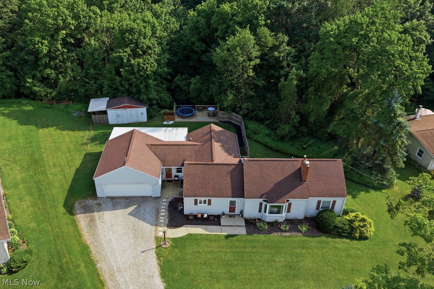 369 U.s. 250 Ashland OH 44805