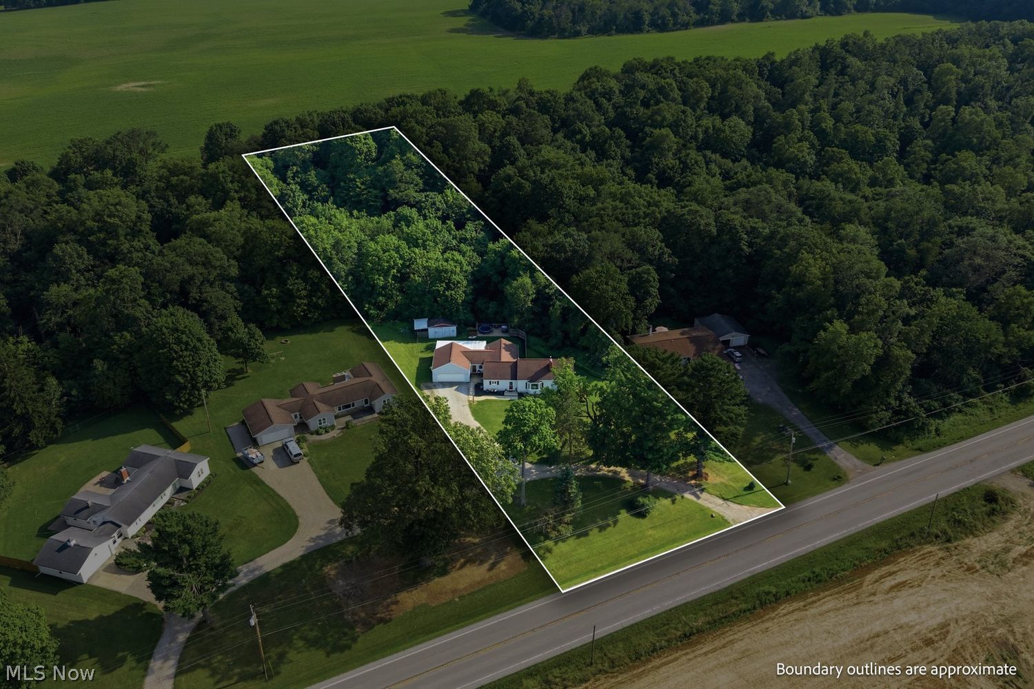 369 U.s. 250 Ashland OH 44805