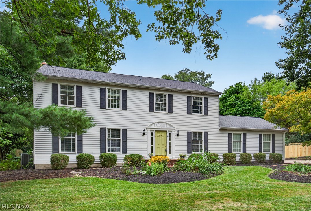 7671 Salem Drive Hudson OH 44236