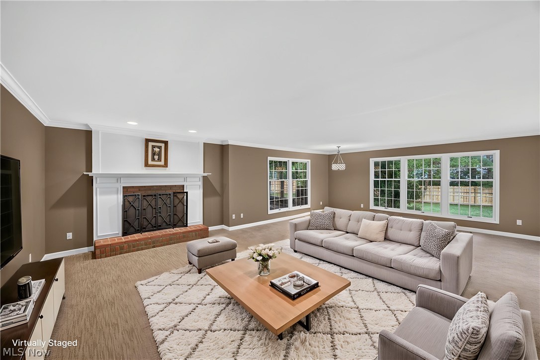 7671 Salem Drive Hudson OH 44236