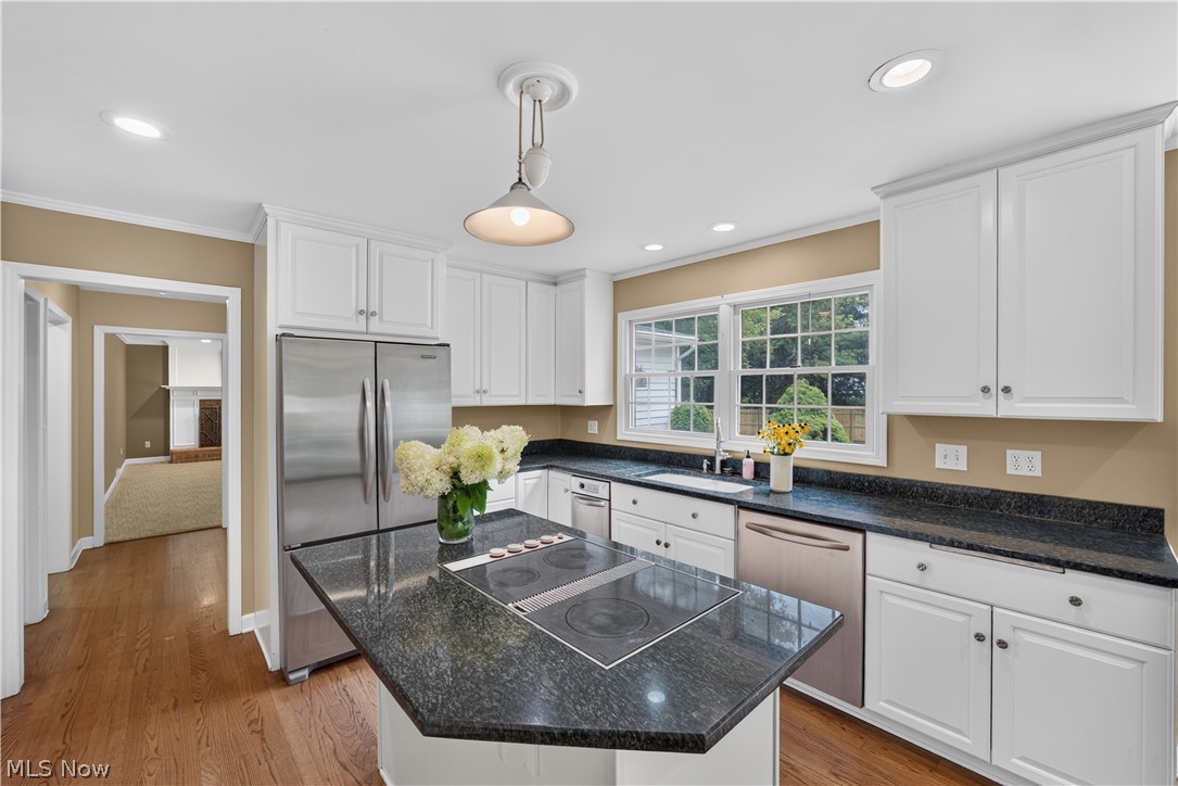 7671 Salem Drive Hudson OH 44236