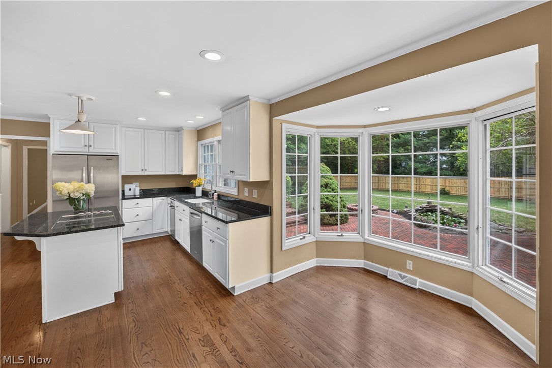 7671 Salem Drive Hudson OH 44236