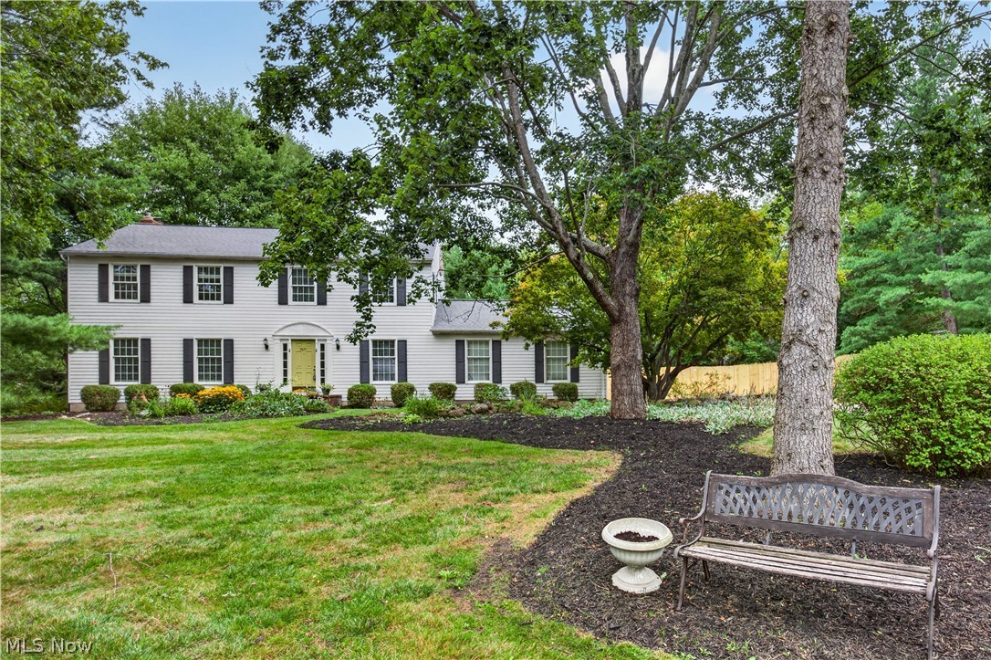 7671 Salem Drive Hudson OH 44236