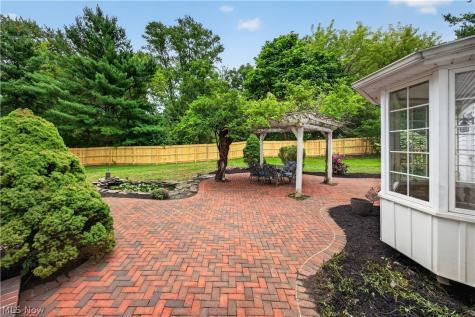 7671 Salem Drive Hudson OH 44236