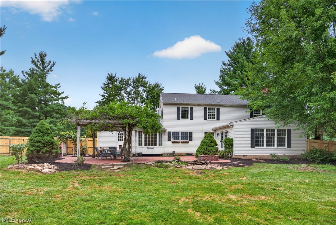 7671 Salem Drive Hudson OH 44236