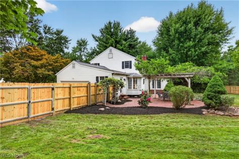 7671 Salem Drive Hudson OH 44236
