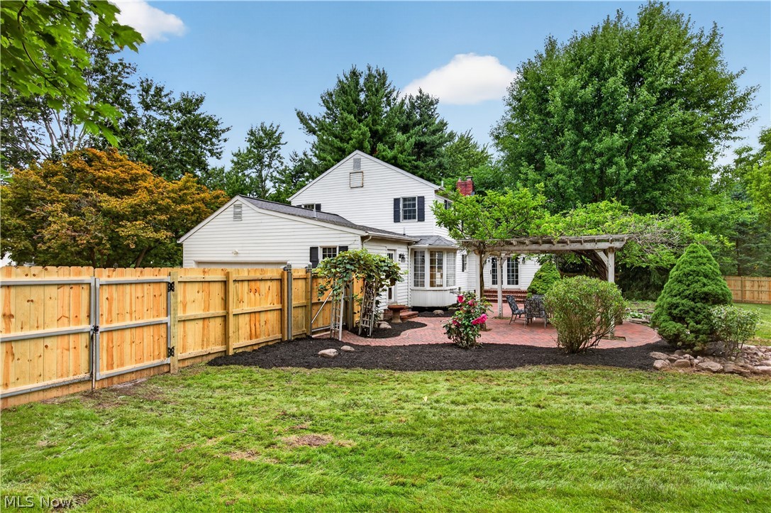 7671 Salem Drive Hudson OH 44236