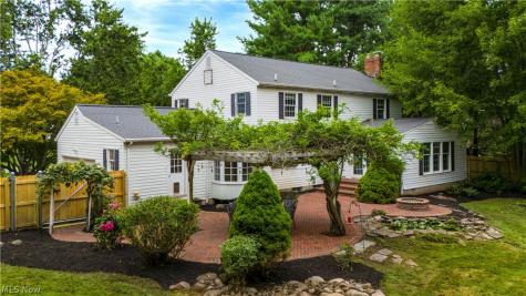 7671 Salem Drive Hudson OH 44236