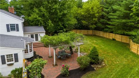 7671 Salem Drive Hudson OH 44236