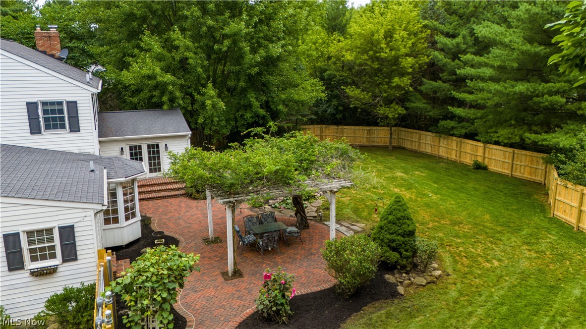7671 Salem Drive Hudson OH 44236