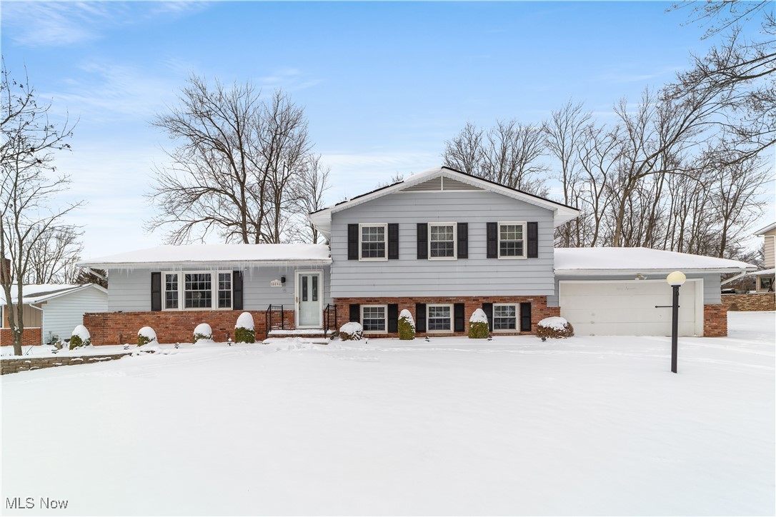 8096 Twin Oaks Drive Broadview Heights OH 44147