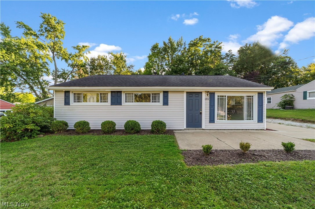 1744 Westwood Drive Twinsburg OH 44087