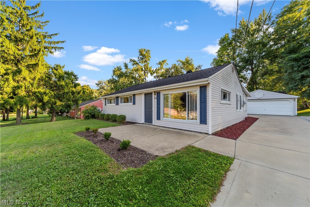 1744 Westwood Drive Twinsburg OH 44087
