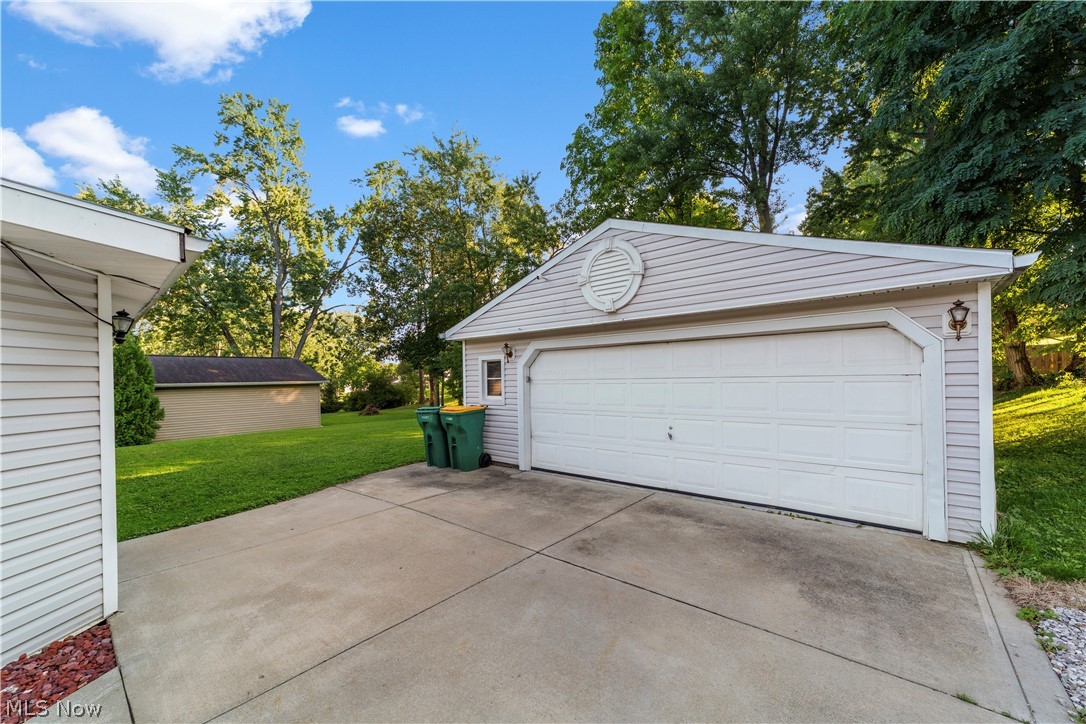 1744 Westwood Drive Twinsburg OH 44087