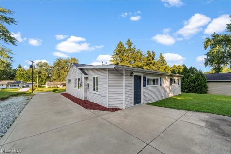 1744 Westwood Drive Twinsburg OH 44087