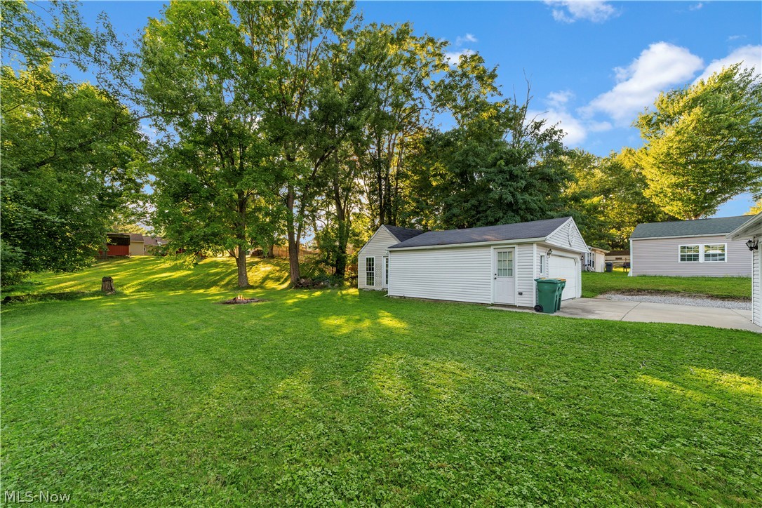 1744 Westwood Drive Twinsburg OH 44087