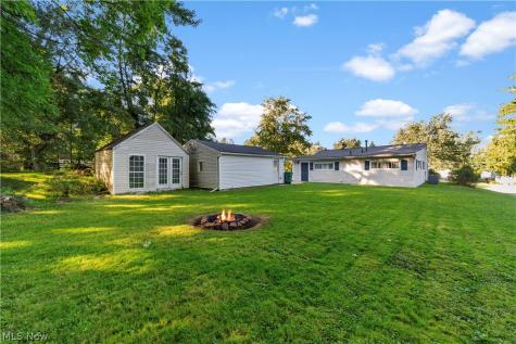 1744 Westwood Drive Twinsburg OH 44087