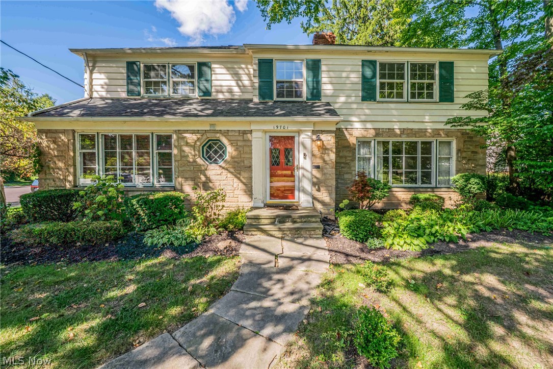 19701 Fairmount Boulevard Shaker Heights OH 44118