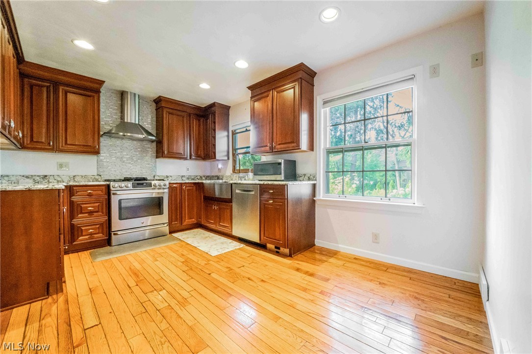 19701 Fairmount Boulevard Shaker Heights OH 44118