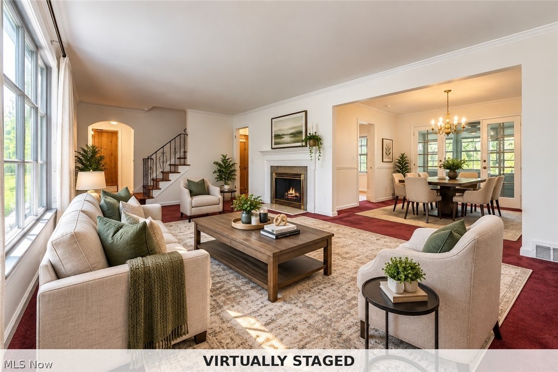19701 Fairmount Boulevard Shaker Heights OH 44118